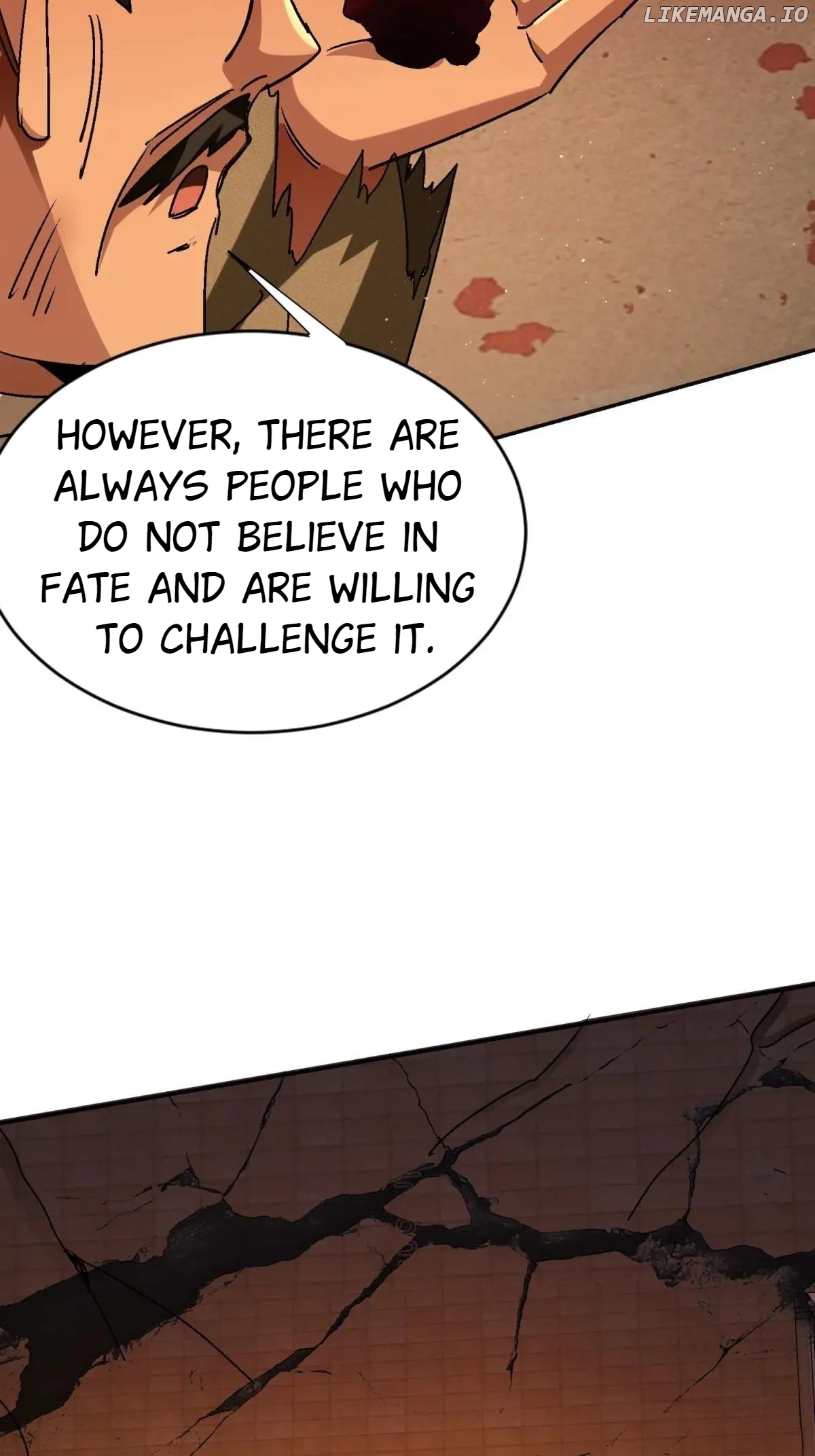 I Became the Target of the Harem in Another World Chapter 114 - page 5